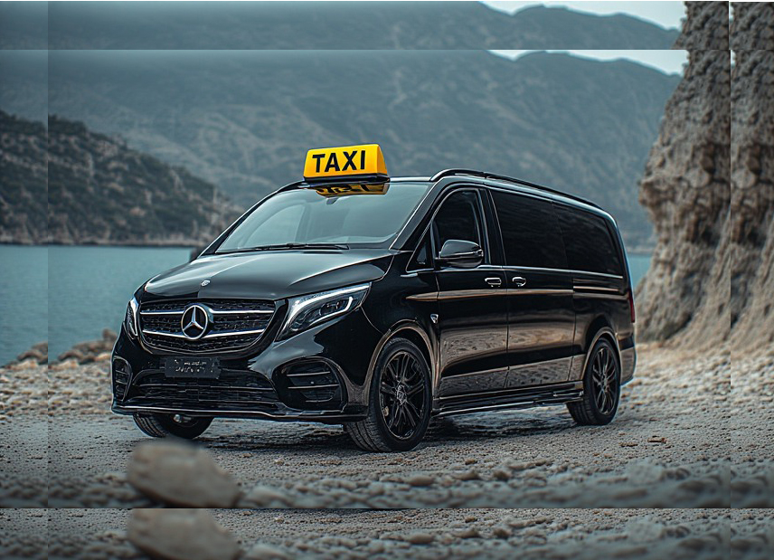 Uber Taxi Ibiza